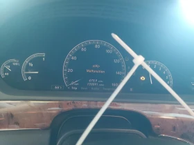 Mercedes-Benz S 550 - 15500 лв. / 7925.02 € - 66871528 9