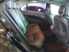 Mercedes-Benz S 550 - 15500 лв. / 7925.02 € - 66871528 10
