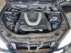 Mercedes-Benz S 550 - 15500 лв. / 7925.02 € - 66871528 11