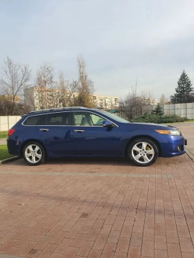 Honda Accord 2.2 i-Dtec executive, снимка 3