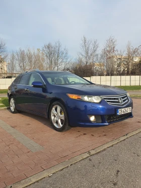 Honda Accord 2.2 i-Dtec executive, снимка 2
