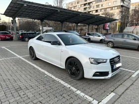 Audi A5, снимка 5
