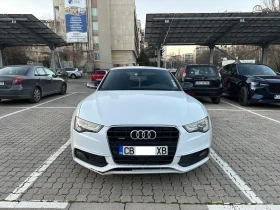 Audi A5, снимка 6