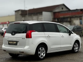 Peugeot 5008 2.0HDI/ПОДГРЕВ/НАВИГАЦИЯ - 13500 лв. / 6902.44 € - 11710041 5