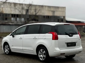 Peugeot 5008 2.0HDI/ПОДГРЕВ/НАВИГАЦИЯ - 13500 лв. / 6902.44 € - 11710041 3