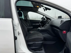 Peugeot 5008 2.0HDI/ПОДГРЕВ/НАВИГАЦИЯ - 13500 лв. / 6902.44 € - 11710041 11