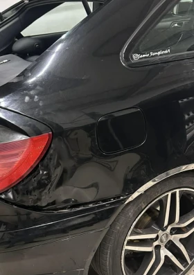 Mercedes-Benz C 220, снимка 6