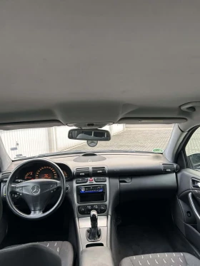 Mercedes-Benz C 220, снимка 5