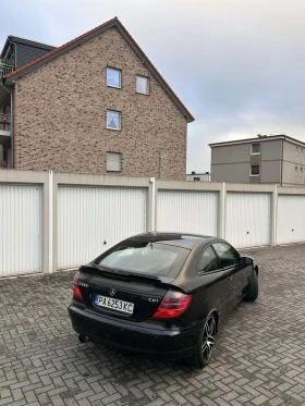 Mercedes-Benz C 220, снимка 3