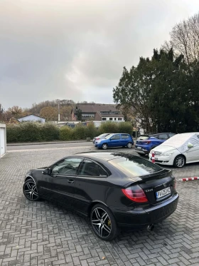 Mercedes-Benz C 220, снимка 4