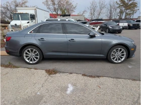 Audi A4 * PREMIUM QUATTRO CERTIFIED * CARFAX * ЦЕНА ДО БГ - 12700 € / 24839.04 лв. - 68957155 2