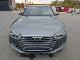 Audi A4 * PREMIUM QUATTRO CERTIFIED * CARFAX * ЦЕНА ДО БГ - 12700 € / 24839.04 лв. - 68957155 5