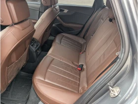 Audi A4 * PREMIUM QUATTRO CERTIFIED * CARFAX * ЦЕНА ДО БГ - 12700 € / 24839.04 лв. - 68957155 7