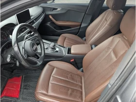 Audi A4 * PREMIUM QUATTRO CERTIFIED * CARFAX * ЦЕНА ДО БГ - 12700 € / 24839.04 лв. - 68957155 9