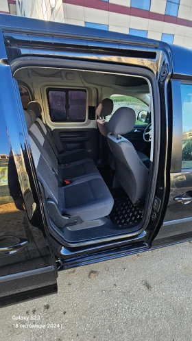 VW Caddy - 6100 € / 11930.56 лв. - 82774293 7