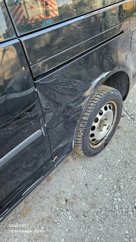 VW Caddy - 6100 € / 11930.56 лв. - 82774293 15