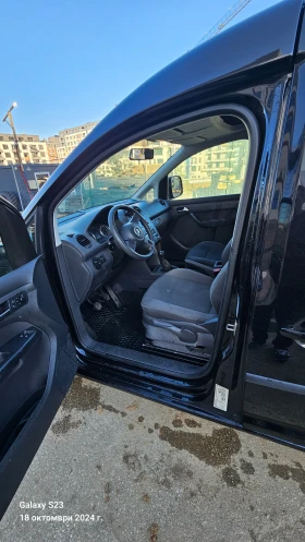 VW Caddy - 6100 € / 11930.56 лв. - 82774293 9