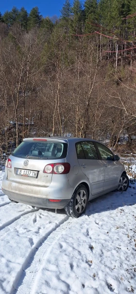 VW Golf Plus 1.4 Automat DSG - 4200 € / 8214.49 лв. - 31886638 4