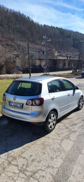 VW Golf Plus 1.4 Automat DSG, снимка 6 - Автомобили и джипове - 53164143