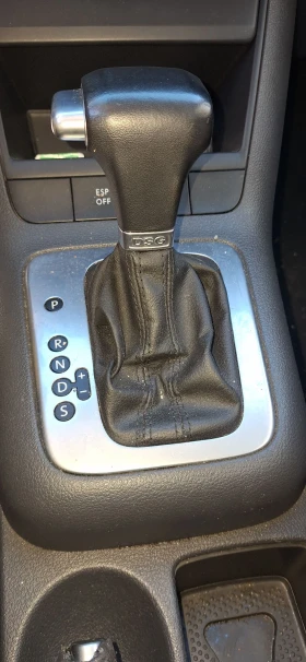 VW Golf Plus 1.4 Automat DSG - 4200 € / 8214.49 лв. - 31886638 3