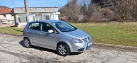 VW Golf Plus 1.4 Automat DSG, снимка 10 - Автомобили и джипове - 53164143