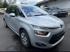 Citroen C4 Picasso 1.6 HDI , снимка 12