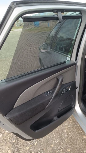 Citroen C4 Picasso 1.6 HDI-116кс * FULL* , снимка 8