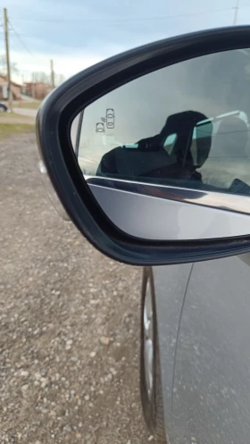 Citroen C4 Picasso 1.6 HDI-116кс * FULL* , снимка 12