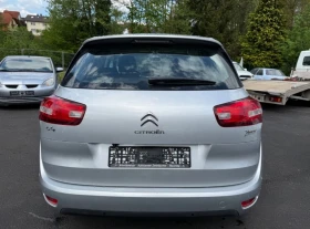 Citroen C4 Picasso 1.6 HDI , снимка 5