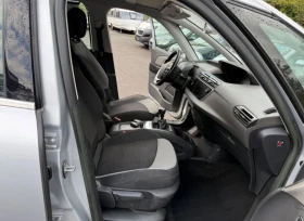 Citroen C4 Picasso 1.6 HDI , снимка 9