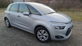 Citroen C4 Picasso 1.6 HDI-116кс * FULL* , снимка 15