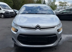 Citroen C4 Picasso 1.6 HDI , снимка 2