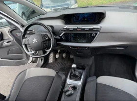Citroen C4 Picasso 1.6 HDI , снимка 10
