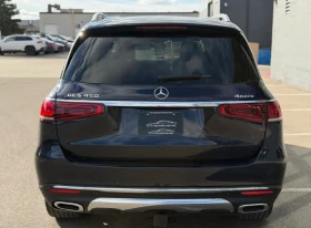 Mercedes-Benz GLS 450 4MATIC* * MULTIMEDIA* BURMESTER* * 7 SEATS - 39200 € / 76668.54 лв. - 22425261 2