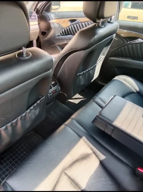 Mercedes-Benz E 320 - 5500 € / 10757.07 лв. - 72663428 11