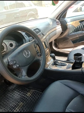 Mercedes-Benz E 320 - 5500 € / 10757.07 лв. - 72663428 4