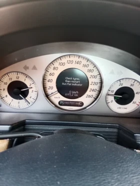 Mercedes-Benz E 320 - 5500 € / 10757.07 лв. - 72663428 6