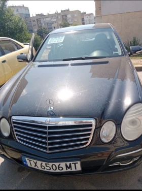 Mercedes-Benz E 320 - 5500 € / 10757.07 лв. - 72663428 10