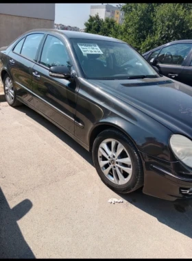 Mercedes-Benz E 320 - 5500 € / 10757.07 лв. - 72663428 2