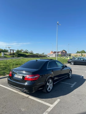 Mercedes-Benz E 350 - 13600 € / 26599.29 лв. - 14297487 3