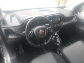 Fiat Doblo 1.6 Navi 3 Mesta | Mobile.bg � ����� ������ 7