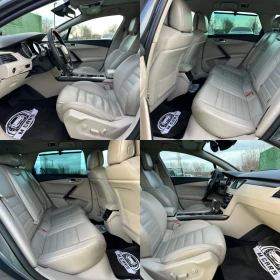 Peugeot 508 AUTOMATIC KAMERA KEULESS 2.0HDI 180ks FELINI - 8500 € / 16624.56 лв. - 21309251 13