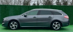 Peugeot 508 AUTOMATIC KAMERA KEULESS 2.0HDI 180ks FELINI - 8500 € / 16624.56 лв. - 21309251 5