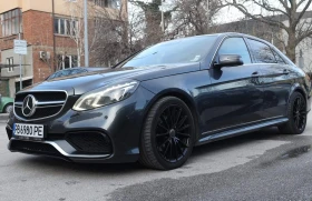 Mercedes-Benz E 300 - 16000 € / 31293.28 лв. - 33289959 2