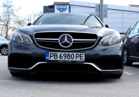 Mercedes-Benz E 300 - 16000 € / 31293.28 лв. - 33289959 3