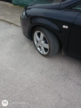 Seat Leon 1.9 105k.c - 4000 € / 7823.32 лв. - 47399492 3