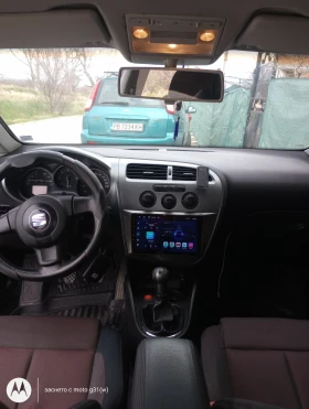 Seat Leon 1.9 105k.c - 4000 € / 7823.32 лв. - 47399492 5