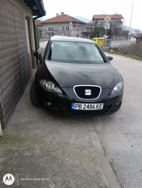 Seat Leon 1.9 105k.c
