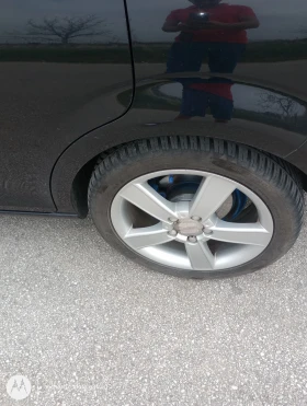 Seat Leon 1.9 105k.c - 4000 € / 7823.32 лв. - 47399492 4