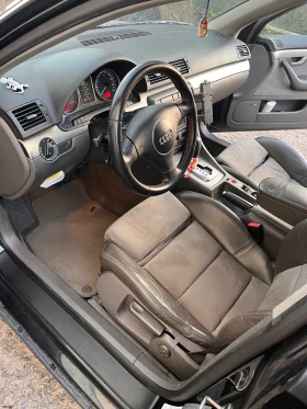 Audi A4 3.0 Quattro LPG - 3100 € / 6063.07 лв. - 71326155 7